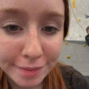 Sophia Crilly profile