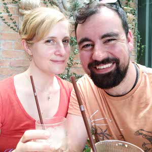 Aimi Hawtin profile