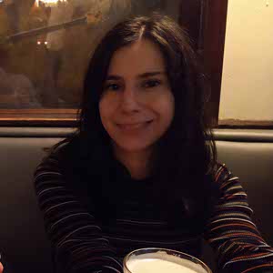 Emma Craig profile