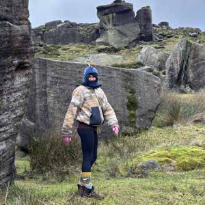 Sascha Otterburn profile