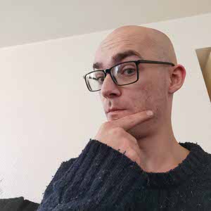 James Russell profile