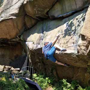 Alex Carby-Bennett profile