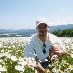 Nail Gilfanov profile