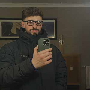 Marc Bell profile