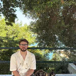 Marc Bell profile