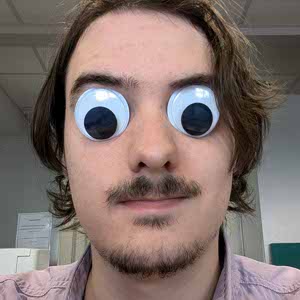 Oliver Corton profile