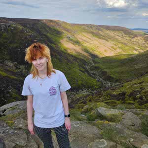 Georgie Bradshaw profile