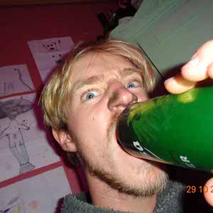 Brede Olsen profile