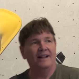 Larry Ladd profile