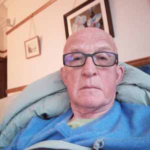 Alan Cameron profile
