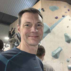 Ben Milton profile