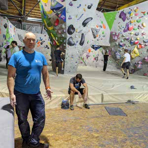 Tim Cottee profile