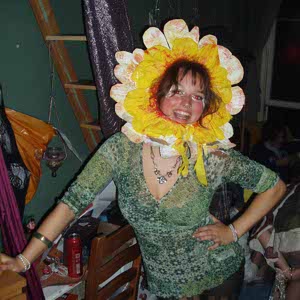 Annika Moorhouse profile