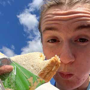 Maddie Harper profile