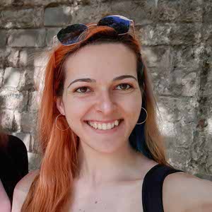 Katarina Mamic profile