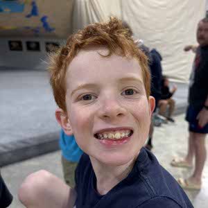 Harvey French profile