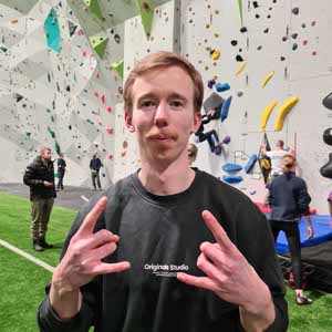 Eirik Halleland profile