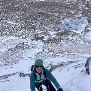 Emily Campbell profile