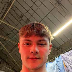 Joshua Holland profile