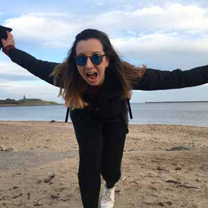 Chloe Ashurst profile