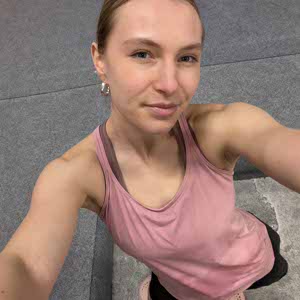 Darina Galaganova profile
