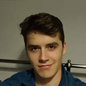 Rhys Hill profile