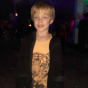 Felix Behnke profile