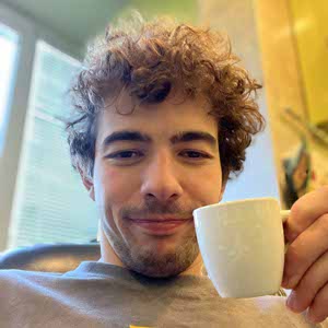 Kristian Yonov profile