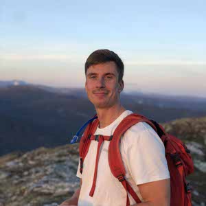 Michael Vesterlid profile