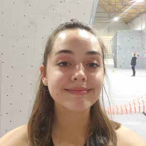 Amelia Cox profile