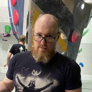 Simon Stillwell profile