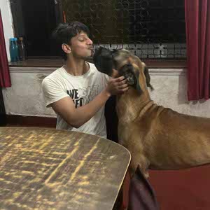 Aryan Kudva profile