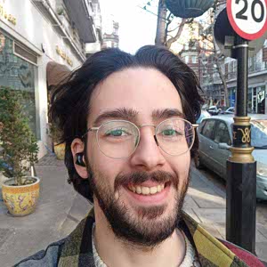 Raoul Tomaselli profile