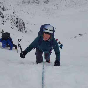 Hayley Mardle profile