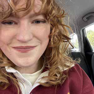 Megan Oliver profile