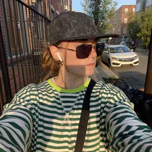 Emily Ditro profile