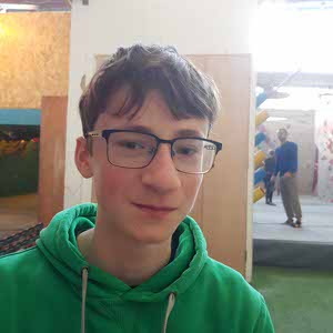 Tom Redfern profile