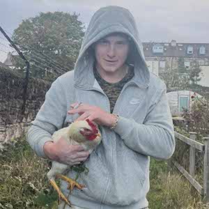 Tom Rimmer profile