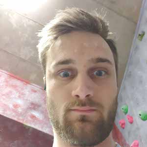Jake Salkeld profile