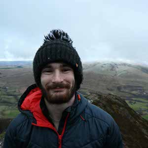 Cdog_climbs . profile