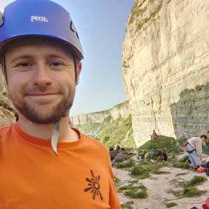 Tom Lockwood profile