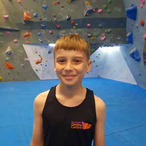 Ben Symcox profile
