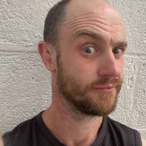 Mike Swain profile