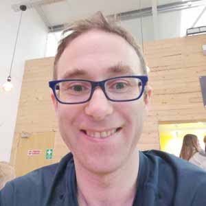Phil Anderson profile