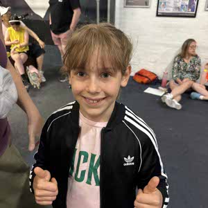Ruby James profile