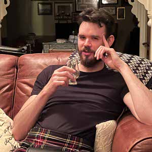 Joshua Truskinger profile