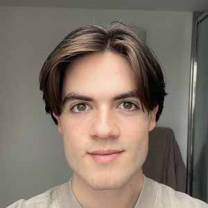 Raphael Sherry profile