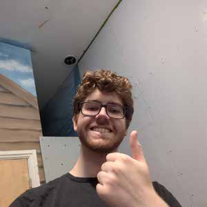 Fraser Sanders profile