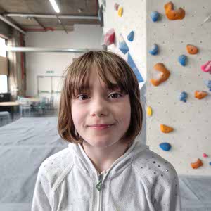 Emily-rose Keeping profile