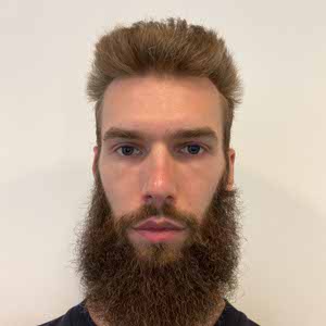 Alessio Pagnotta profile